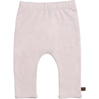 Baby's Only Broekje Melange classic roze - 62