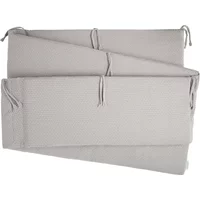 Baby's Only Boxbumper Sky urban taupe