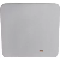 Baby's Only Aankleedkussenhoes Breeze grijs - 75x85