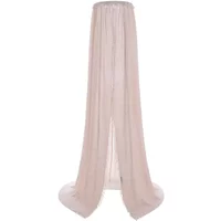 Baby's Only Sluier Happiness oud roze/ecru