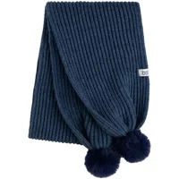 Baby's Only Sjaaltje met pompon Cool jeans - 3-8 jaar