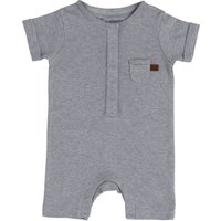 Baby's Only Boxpakje korte mouw Melange grijs - 62