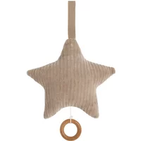 Baby's Only Muziekdoos ster Sense clay