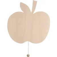 Baby's Only Wandlamp appel Wonder