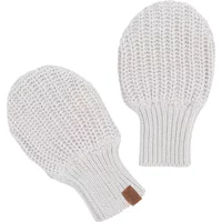 Baby's Only Handschoentjes teddy Soul warm linen - 6-12 mnd