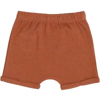 Baby's Only Kort broekje Melange honey - 56