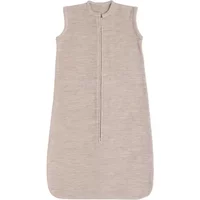 Baby's Only Slaapzak Merino Fine Meadow ecru - 70 cm