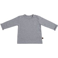 Baby's Only Truitje Melange grijs - 50