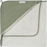 Baby's Only Badcape Sky urban green - 75x85