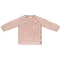 Baby's Only Truitje Flora oud roze - 80