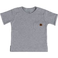 Baby's Only T-shirt Melange grijs - 50