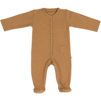 Baby's Only Boxpakje met voetjes Pure caramel - 50