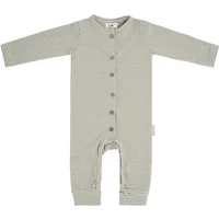 Baby's Only Boxpakje Stripe urban green - 56