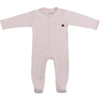 Baby's Only Boxpakje met voetjes Melange classic roze - 68