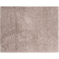 Baby's Only Hoeslaken boxmatras Snow taupe - 75x95 cm
