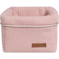 Baby's Only Commodemandje Breeze oud roze