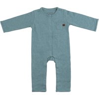 Baby's Only Boxpakje Melange stonegreen - 68