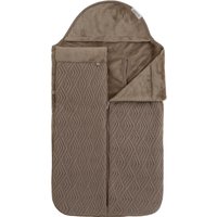 Baby's Only Voetenzak autostoel 0+ Sierra clay