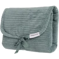 Baby's Only Verschoonmatje Sense zeegroen