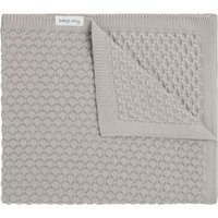 Baby's Only Ledikantdeken Sky-Chunky urban taupe