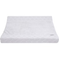 Baby's Only Aankleedkussenhoes Sierra wolwit - 45x70