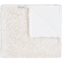 Baby's Only Wiegdeken Snow wolwit