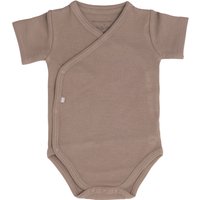 Baby's Only Rompertje Pure mokka - 68