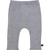 Baby's Only Broekje Melange grijs - 62