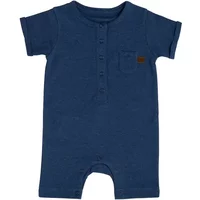 Baby's Only Boxpakje korte mouw Melange jeans - 62
