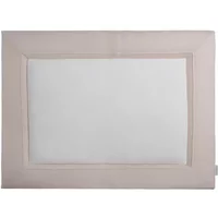 Baby's Only Boxkleed Sparkle goud-ivoor mêlee - 75x95