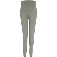 Baby's Only Zwangerschapsbroek Glow urban green - XL