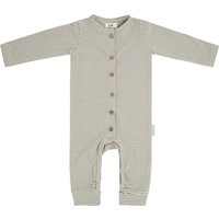 Baby's Only Boxpakje Stripe urban green - 68