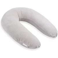 Baby's Only Voedingskussen Sense kiezelgrijs