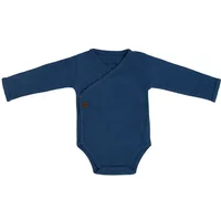 Baby's Only Rompertje lange mouw Melange jeans - 68