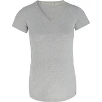 Baby's Only Zwangerschaps T-shirt Glow dusty grey - S