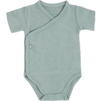 Baby's Only Rompertje Pure dusty green - 68