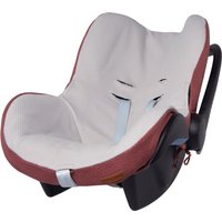 Baby's Only Hoes Maxi-Cosi 0+ Classic stone red