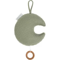 Baby's Only Muziekdoosje maan Sky urban green