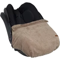 Baby's Only Autostoeldekentje Sense clay