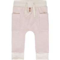Baby's Only Broekje Stripe oud roze - 80