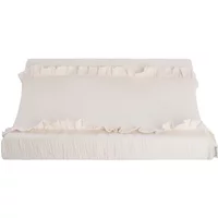 Baby's Only Aankleedkussenhoes Calm warm linen - 45x70