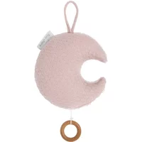 Baby's Only Muziekdoosje maan Sky oud roze