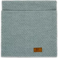 Baby's Only Ledikantdeken Robust stonegreen