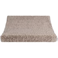 Baby's Only Aankleedkussenhoes Snow taupe - 45x70