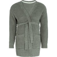 Baby's Only Zwangerschapsvest Glow urban green - M