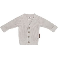 Baby's Only Vestje Soul warm linen - 62