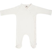 Baby's Only Boxpakje met voetjes Dream cream - 68