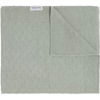 Baby's Only Ledikantdeken Mood laurel green