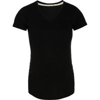 Baby's Only Zwangerschaps T-shirt Glow zwart - XL