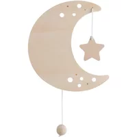 Baby's Only Muziekdoos maan Wonder